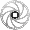 Image de Swissstop Disque De Frein Catalyst One Centerlock 180 mm