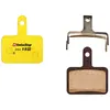 Image de Swissstop Plaquettes De Frein à Disque Organiques 15 Rs Compound 2 Unités One Size
