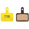 Image de swissstop, Plaquettes de frein, (Quad, Shimano, Tektro, TRP, Organique)