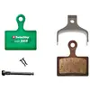 Image de Swissstop Plaquettes De Frein à Disque 34c Shimano/trp/tektro/rever One Size