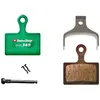 Image de swissstop, Plaquettes de frein, (Shimano, Organique)