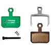 Image de Swissstop Plaquettes De Frein à Disque 35c Sram Red Axs/force/rival One Size