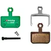 Image de swissstop, Plaquettes de frein, (Avid, SRAM, Organique)