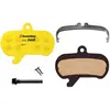 Image de swissstop, Plaquettes de frein, (Reverse, Shimano, SRAM, Tektro, Organique)