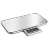 Image de Xamax - Balance de cuisine électronique ultra fine SLIM - Miroir