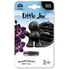 Image de Little Joe, Désodorisant, Mini Black Velvet