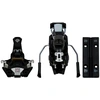 Image de Fritschi Fixations De Ski De Randonnée Fr004429 Xenic Plus
