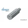 Image de Saxophones JAZZLAB SOURDINE SILENCER MK2 Becs saxophone Alto