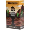 Image de Helvetiq Bandido (Allemand, Anglais, Espagnol, Français, Italien, Néerlandais, 1 - 4 Joueur)