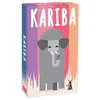 Image de Jeu de stratégie Helvetiq Kariba