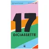 Image de Helvetiq 17 - Diciassette (Allemand, Anglais, Espagnol, Français, Italien, Néerlandais, 2 - 6 Joueur)