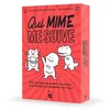 Image de QUI MIME ME SUIVE