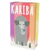 Image de Helvetiq Kariba (Allemand, Anglais, Espagnol, Français, Italien, Néerlandais)
