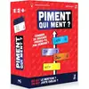 Image de Piment Qui Ment