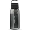 Image de LifeStraw, Gourde + bouteille isotherme, (1 l)