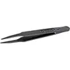 Image de Ideal Tek, Pince à épiler, 702A.CF.IT Pincette 1 pièce 702A 115 mm