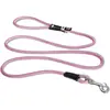 Image de Curli Laisse pour chien Stretch Comfort (L, Chien, Général), Collier + laisse