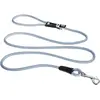 Image de Curli Stretch Comfort line Lys blå L (L, Chien, Sport canin), Collier + laisse