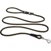Image de Curli Laisse Stretch Comfort (L, Chien), Collier + laisse