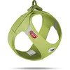 Image de Curli Vest Harnais pour chien Clasp Air-Mesh Lime XS (XS, Chien, Général), Collier + laisse