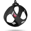 Image de Curli Harnais Vest Air-Mesh (M, Chien, Général), Collier + laisse