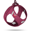 Image de Curli Vest harnais Clasp Air-Mesh, rubis Gr. S : 38,3-43, 3cm chien