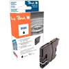 Image de Peach, Cartouche d'impression, Cartouche d'encre, rendement XL, compatible avec LC-985bk (CF)