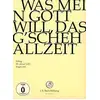 Image de Was mein gott will, das g'schech - DVD
