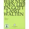 Image de Wer nur den lieben gott laesst - DVD