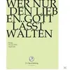 Image de Wer Nur Den Lieben Gott Laesst Walten DVD