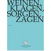 Image de Weinen,klagen,sorgen,zagen - DVD