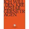 Image de Ich will den kreuzstab gerne