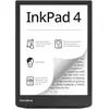 Image de PocketBook InkPad 4 (7.80", 32 Go), Liseuse, Argent