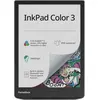 Image de PocketBook InkPad Color 3 (7.80", 32 Go), Liseuse, Gris