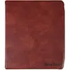 Image de PocketBook Shell (PocketBook Era), étui pour liseuse, Marron