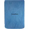 Image de PocketBook Shell (Pocketbook Verse, PocketBook Verse Pro), étui pour liseuse, Bleu