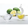 Image de Presse Citron Transparent Boîte De 2