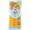 Image de DeliBest Sensi, saucisse de viande pour chien, poulet - 6 x 400 g
