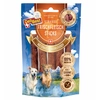 Image de 5x10cm Light sticks de viande d'autruche DeliBest - Friandises pour Chien