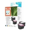 Image de Peach Combi-Pack H301XL - Pack de 2 - noir, couleur (cyan, magenta, jaune) - compatible - remanufacturé - cartouche d'encre (alternative pour : HP 301XL) - pour HP DeskJet 1000, 1010, 1050 AiO, 1050A AiO, 1510 AiO, 2000, 2050 AiO, 2050A AiO, 2510 AiO, 2