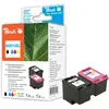 Image de Peach, Cartouche d'impression, 301XL Multipack (CF, Color)