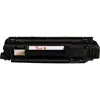 Image de Peach - Noir - compatible - remanufacturé - cartouche de toner (alternative pour : Canon CRG-725) - pour Canon i-SENSYS LBP6000, LBP6000B, LBP6020, LBP6020B, LBP6030, LBP6030B, LBP6030w, MF3010