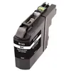 Image de Peach Pi 500-81 Cartouche Dencre Équivalent De Brother Lc - 123 Noir