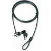 Image de Dicota Security T-Lock Value, Sécurité notebook, Argent, Noir