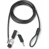 Image de Dicota Security T-Lock Pro, Sécurité notebook, Argent, Noir