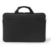 Image de Dicota Ultra Skin Plus PRO (12.50", Universel), Sac pour notebook, Noir