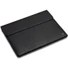 Image de DICOTA - Étui protecteur pour tablette - cuir véritable - 10"