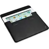 Image de Dicota Étui en cuir (10", Apple, Samsung), Sac pour notebook, Noir
