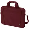Image de Dicota Slim Base (14.10", Universel), Sac pour notebook, Rouge