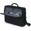 Image de Dicota Eco Multi SCALE (15.60", Universel), Sac pour notebook, Noir